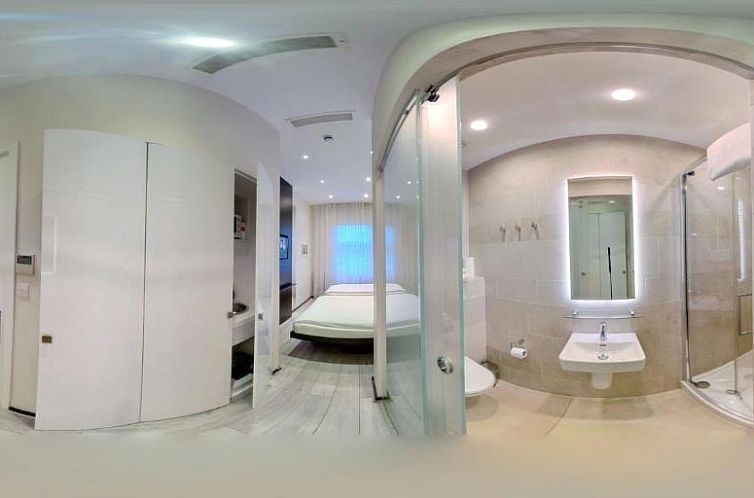 NOX HOTELS - Notting Hill