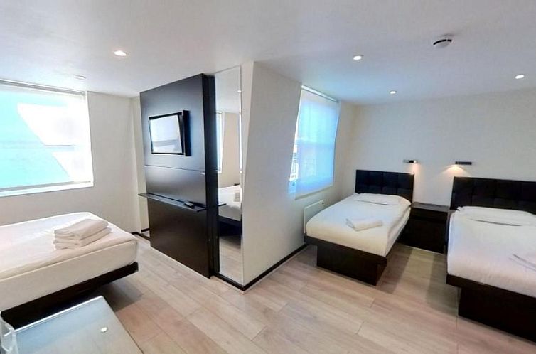 NOX HOTELS - Notting Hill
