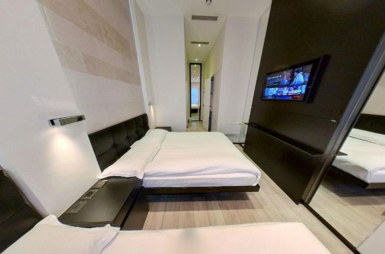 NOX HOTELS - Notting Hill