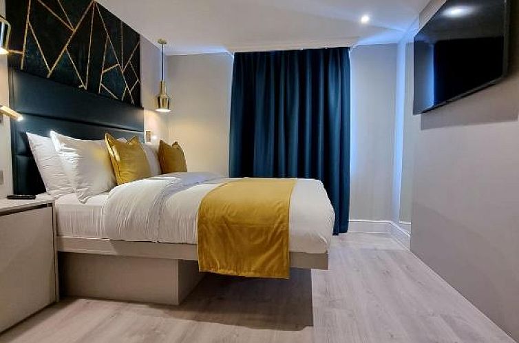 Guest house 634065216 - Apartment England - NOX HOTELS - Bayswater