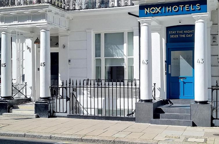 NOX HOTELS - Bayswater