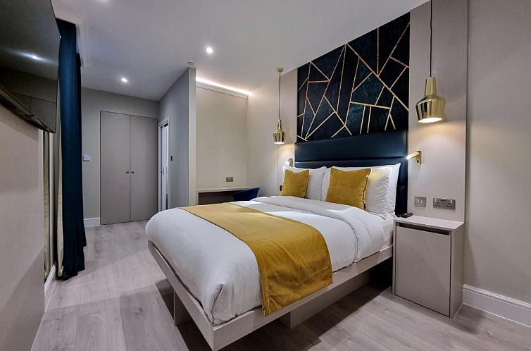 NOX HOTELS - Bayswater