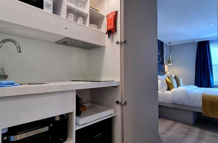 NOX HOTELS - Bayswater
