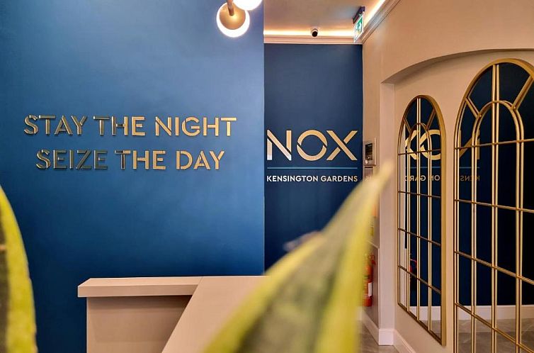 NOX HOTELS - Bayswater