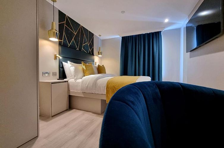 NOX HOTELS - Bayswater