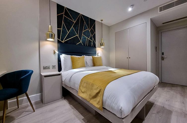 NOX HOTELS - Bayswater