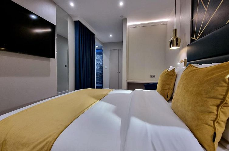 NOX HOTELS - Bayswater