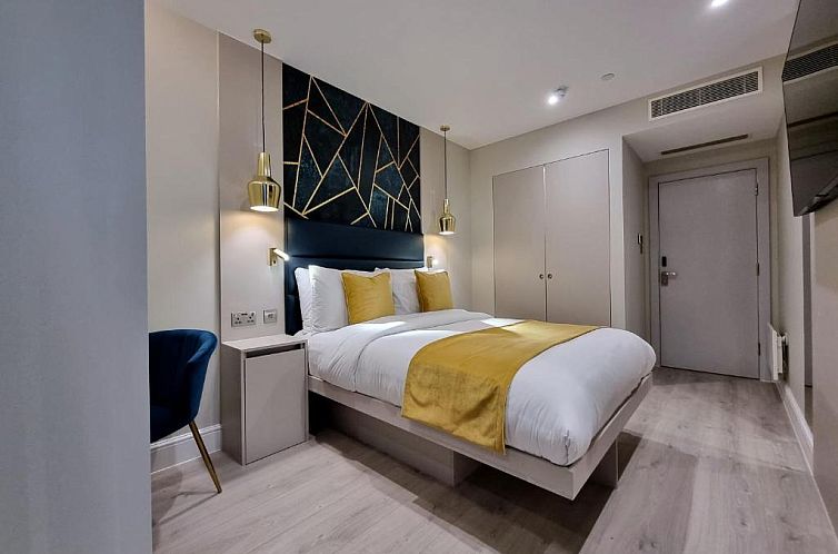 NOX HOTELS - Bayswater
