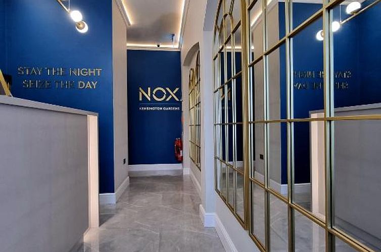 NOX HOTELS - Bayswater