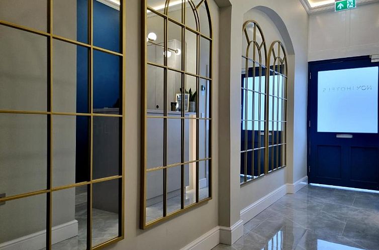 NOX HOTELS - Bayswater