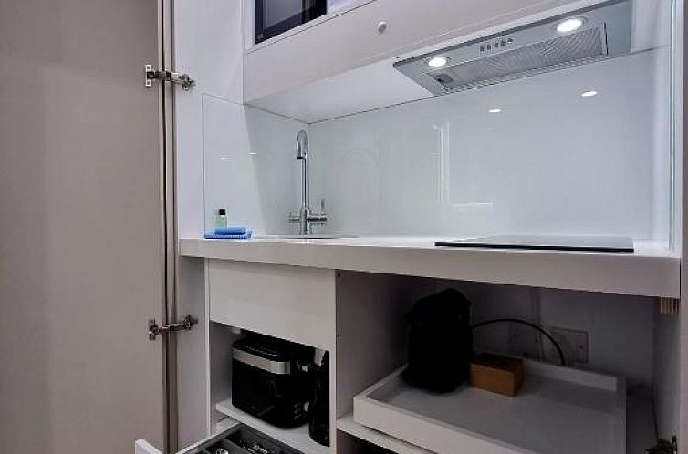 NOX HOTELS - Bayswater