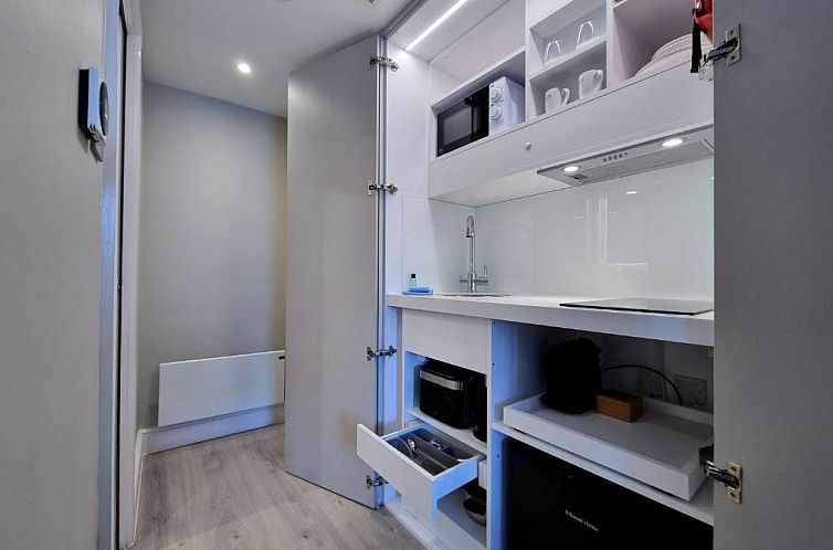 NOX HOTELS - Bayswater