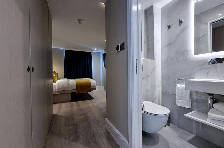 NOX HOTELS - Bayswater