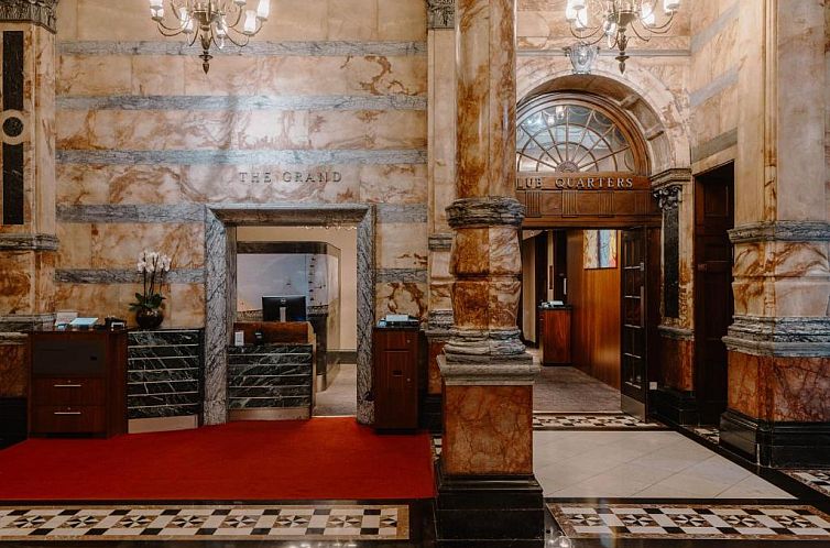 Club Quarters Hotel, Trafalgar Square