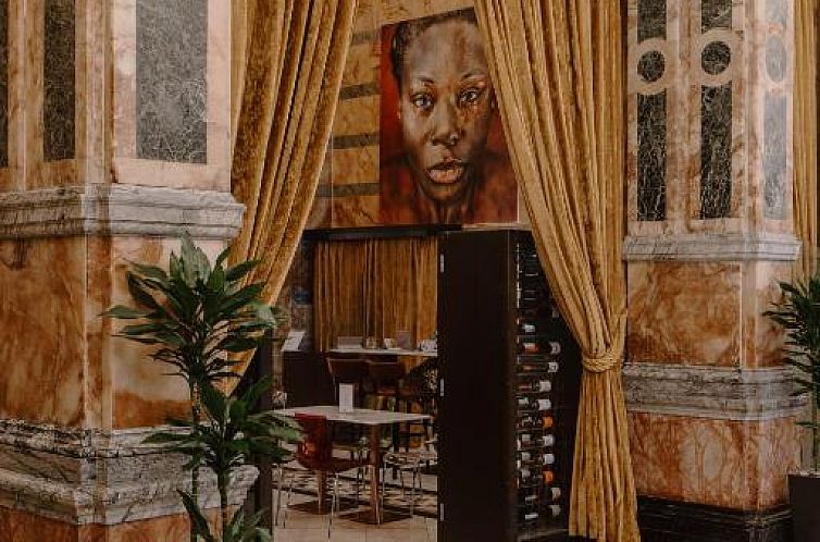 Club Quarters Hotel, Trafalgar Square