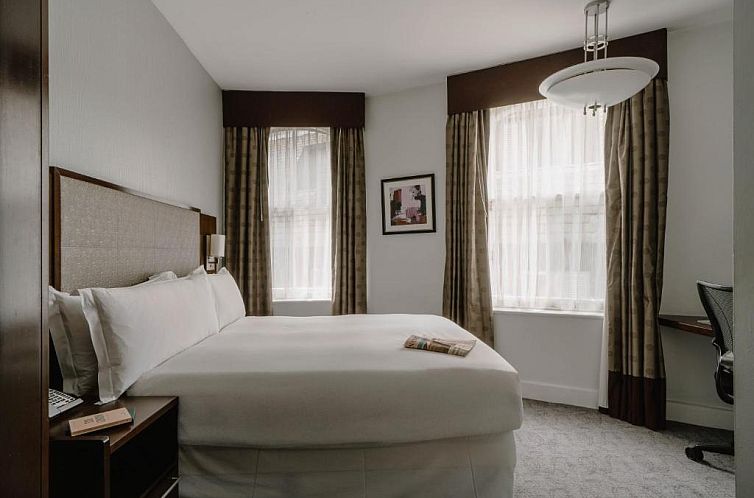 Club Quarters Hotel, Trafalgar Square