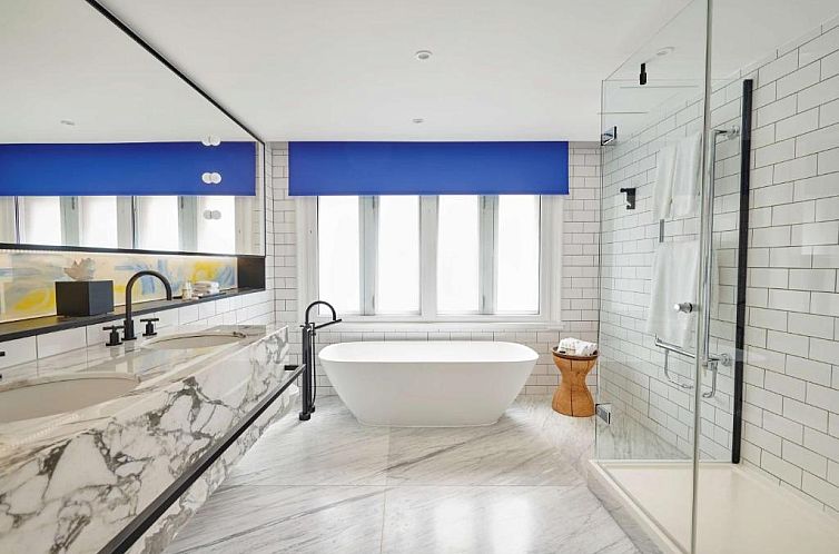 Andaz London Liverpool Street - a Concept by Hyatt