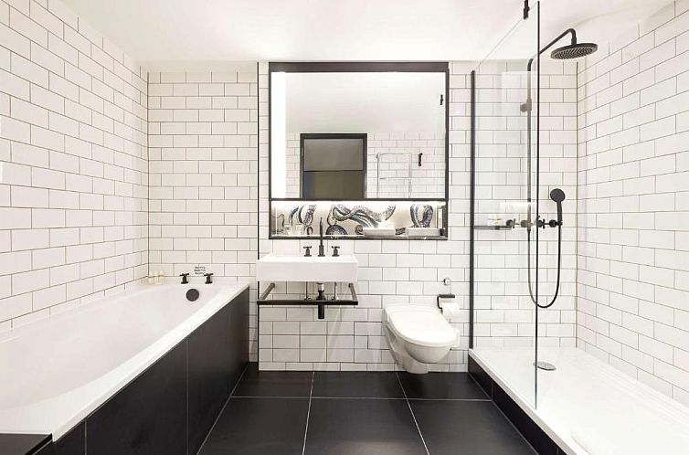 Andaz London Liverpool Street - a Concept by Hyatt