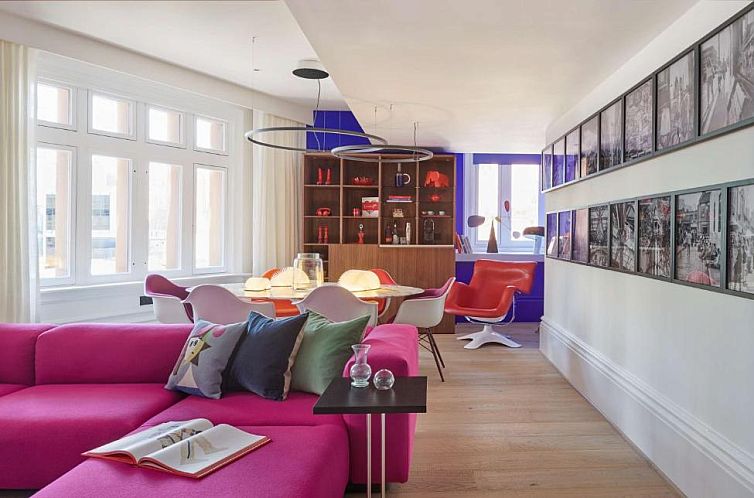 Andaz London Liverpool Street - a Concept by Hyatt
