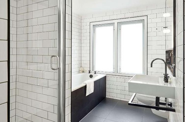 Andaz London Liverpool Street - a Concept by Hyatt