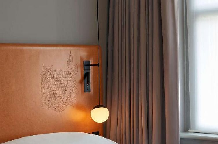 Andaz London Liverpool Street - a Concept by Hyatt