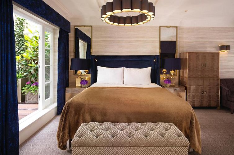 Guest house 634065219 - Apartment England - Flemings Mayfair