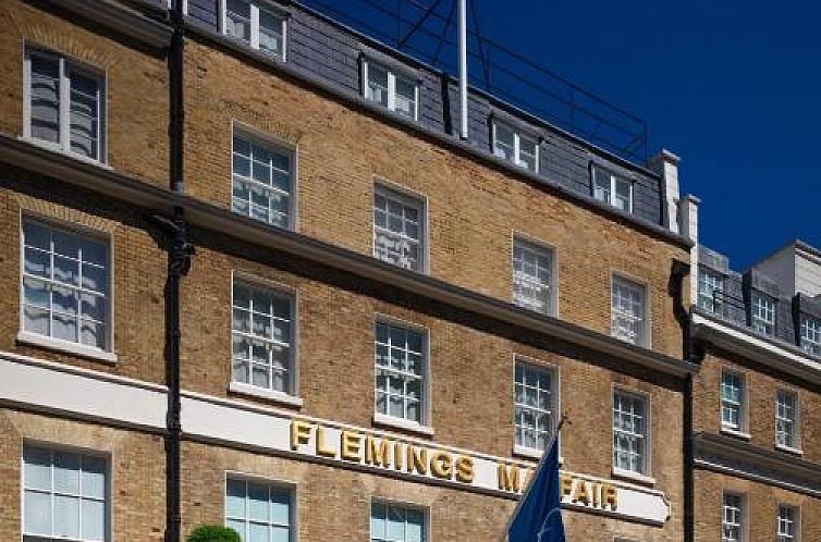 Flemings Mayfair