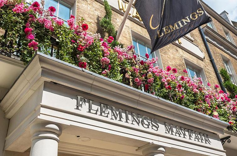 Flemings Mayfair