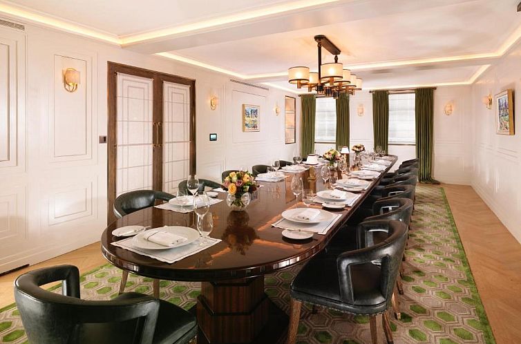 Flemings Mayfair