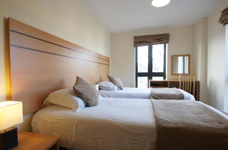 Crompton Court Apartments