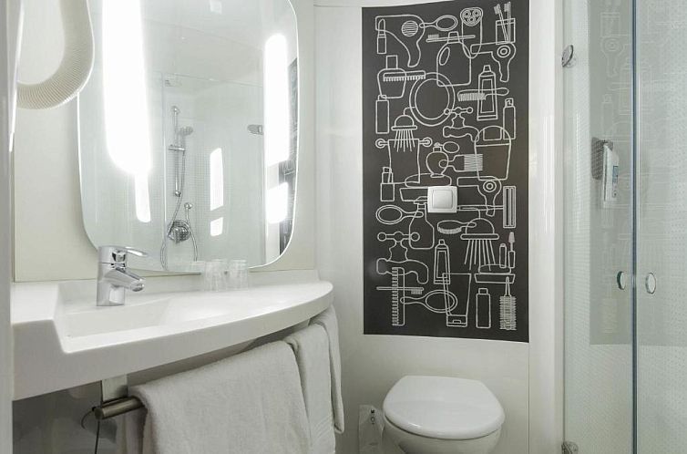 ibis London Stratford
