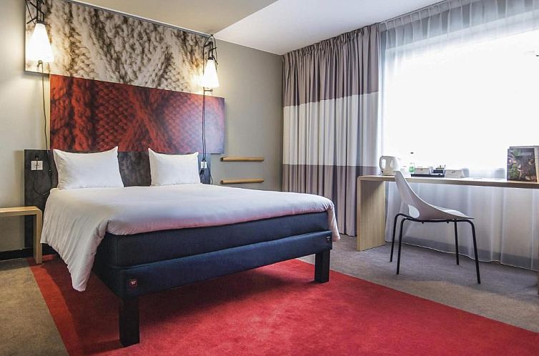 ibis London Stratford