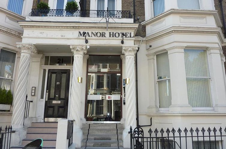 Manor Hotel