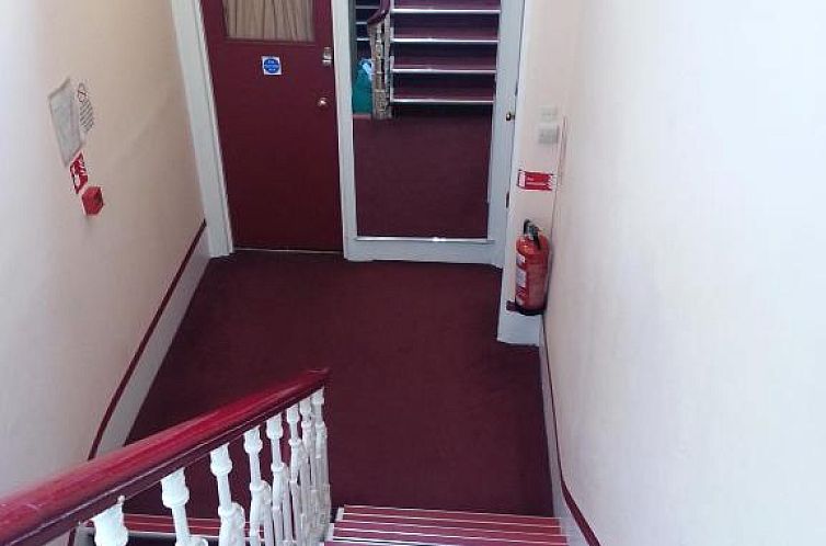 Manor Hotel