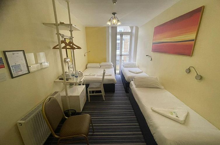Manor Hotel