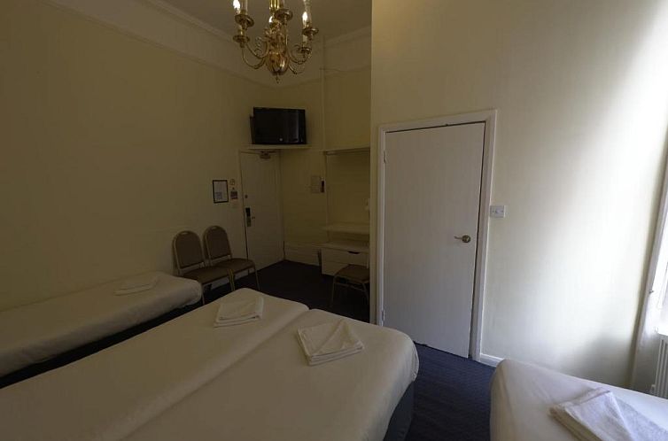 Manor Hotel