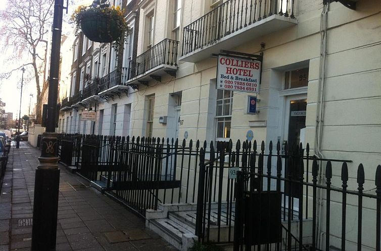 Colliers Hotel