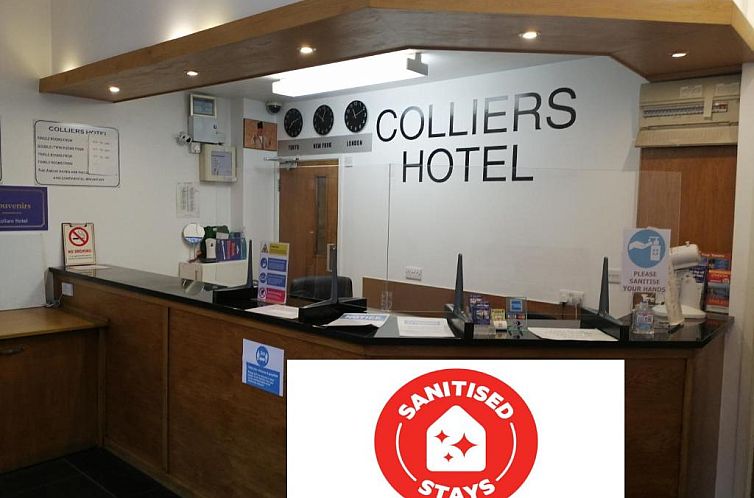 Colliers Hotel