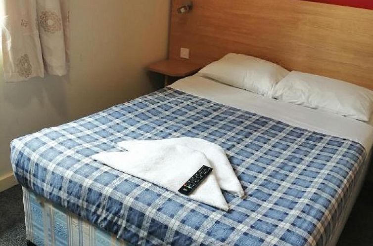Colliers Hotel