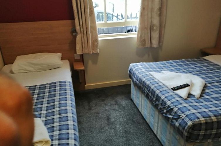 Colliers Hotel