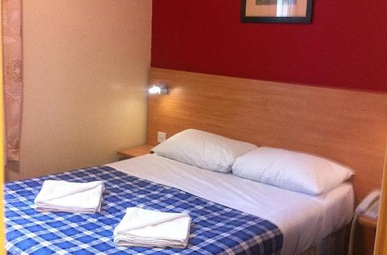 Colliers Hotel