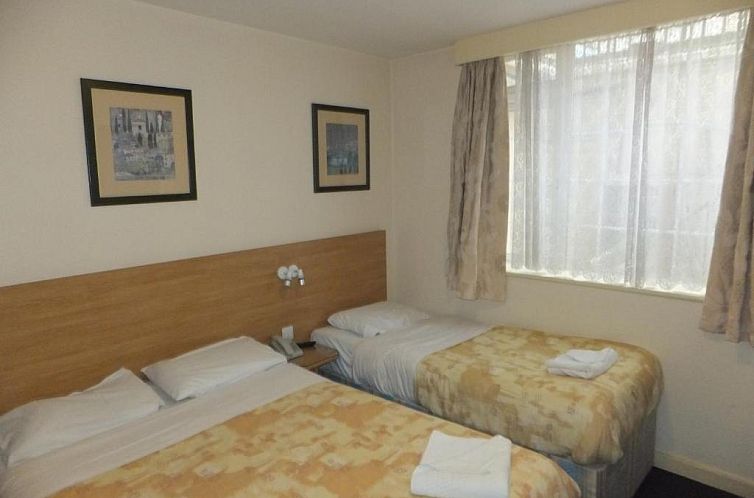 Colliers Hotel