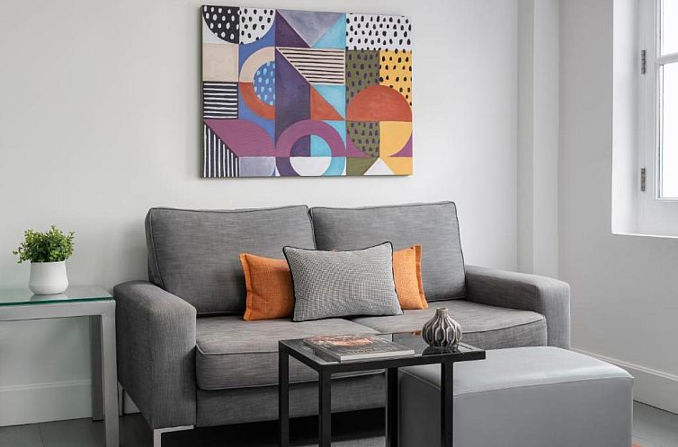 Templeton Place by Supercity Aparthotels