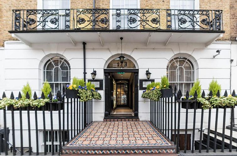 Guest house 634065240 - Apartment England - Park Avenue Baker Street