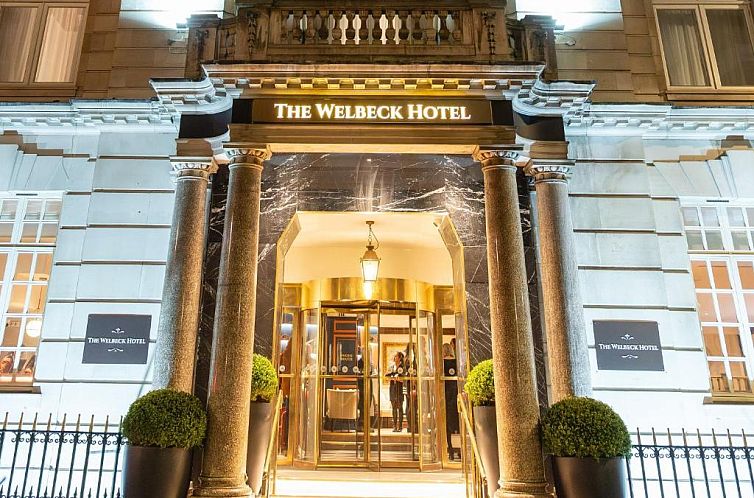 Guest house 634065241 - Apartment England - Holiday Inn London Oxford Circus, an IHG Hotel