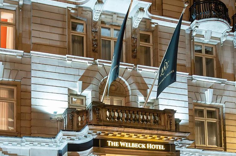 Holiday Inn London Oxford Circus, an IHG Hotel