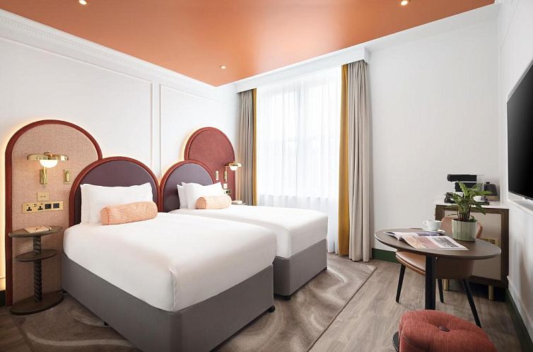 Holiday Inn London Oxford Circus, an IHG Hotel