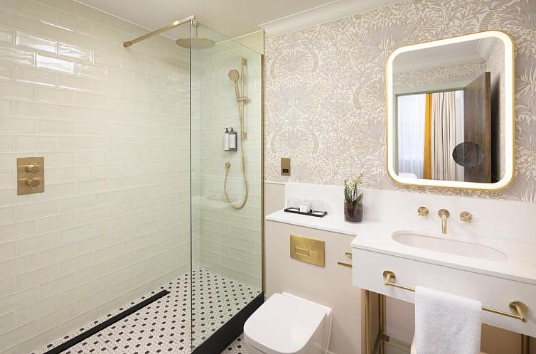 Holiday Inn London Oxford Circus, an IHG Hotel