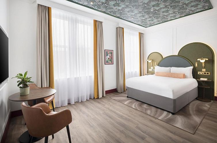 Holiday Inn London Oxford Circus, an IHG Hotel