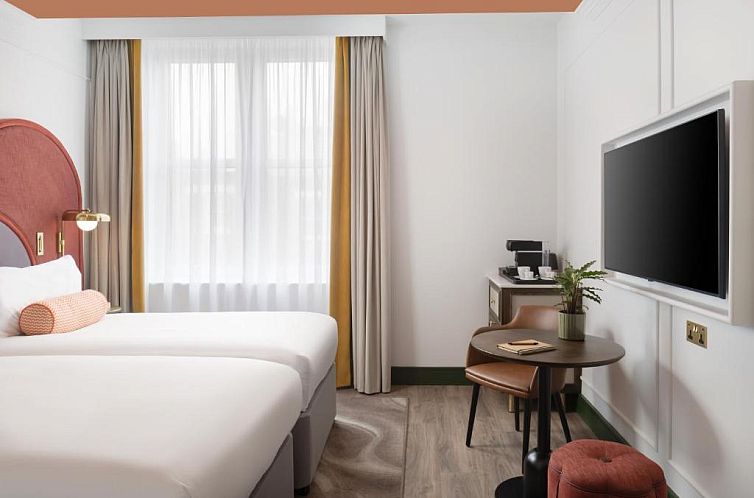 Holiday Inn London Oxford Circus, an IHG Hotel